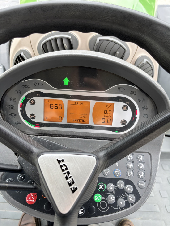 Fendt 1050 S4 Vario RÜFA - טרקטור חקלאי: תמונה 2 Fendt 1050 S4 Vario RÜFA - טרקטור חקלאי: תמונה 2