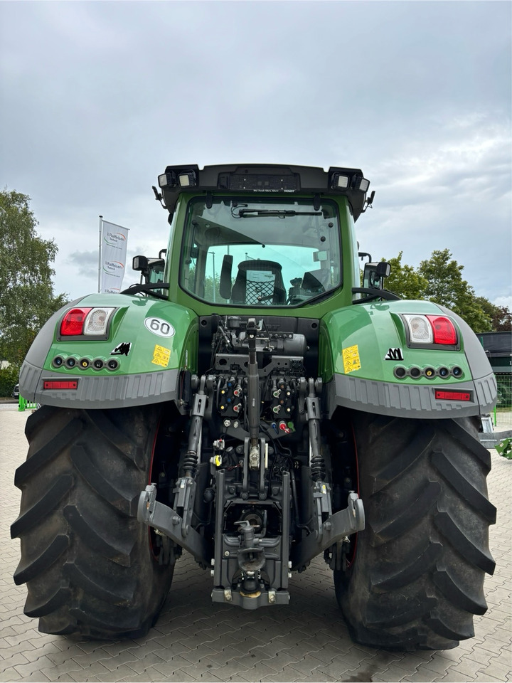 Fendt 1050 S4 Vario RÜFA - טרקטור חקלאי: תמונה 5 Fendt 1050 S4 Vario RÜFA - טרקטור חקלאי: תמונה 5