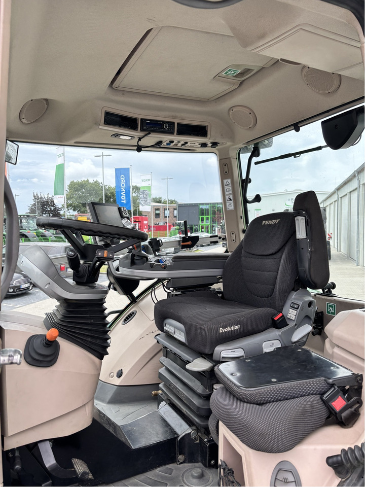 Fendt 1050 S4 Vario RÜFA - טרקטור חקלאי: תמונה 4 Fendt 1050 S4 Vario RÜFA - טרקטור חקלאי: תמונה 4
