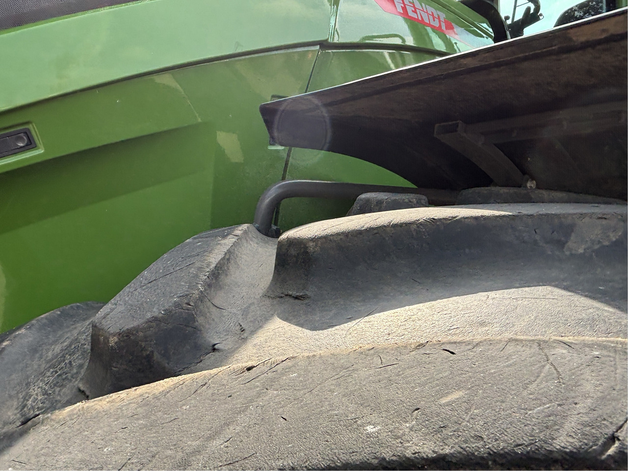 Fendt 1050 Vario Gen3 Profi Setting2 - טרקטור חקלאי: תמונה 4 Fendt 1050 Vario Gen3 Profi Setting2 - טרקטור חקלאי: תמונה 4