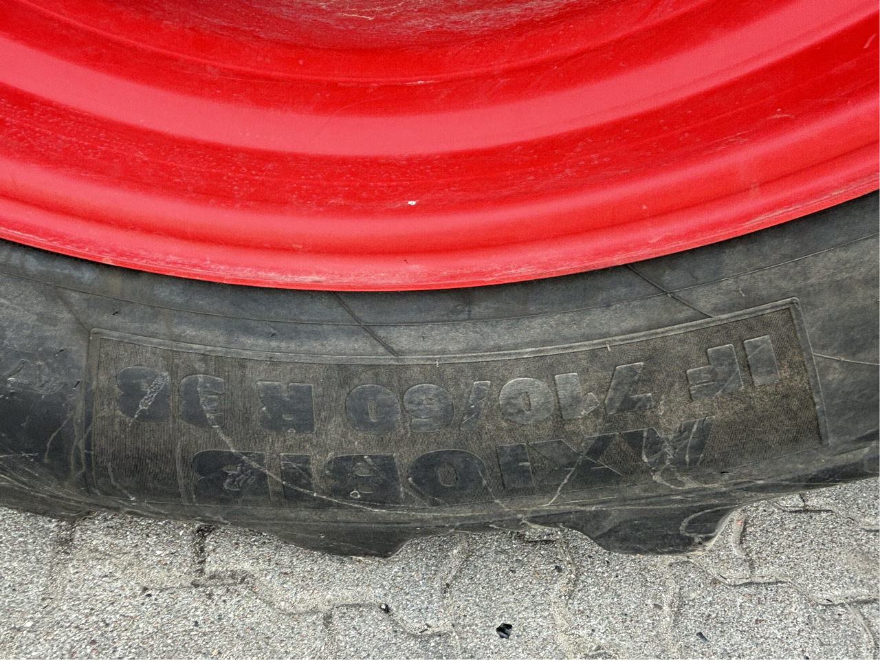 Fendt 1050 Vario Gen3 Profi Setting2 - טרקטור חקלאי: תמונה 2 Fendt 1050 Vario Gen3 Profi Setting2 - טרקטור חקלאי: תמונה 2