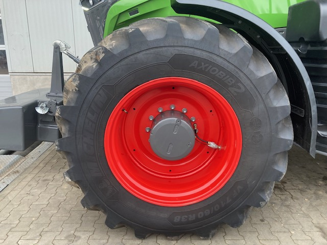 טרקטור חקלאי Fendt 1050 Vario Gen3 Profi Setting2: תמונה 6