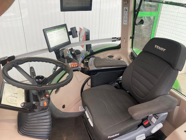 Fendt 1050 Vario Gen3 Profi Setting - טרקטור חקלאי: תמונה 4 Fendt 1050 Vario Gen3 Profi Setting - טרקטור חקלאי: תמונה 4