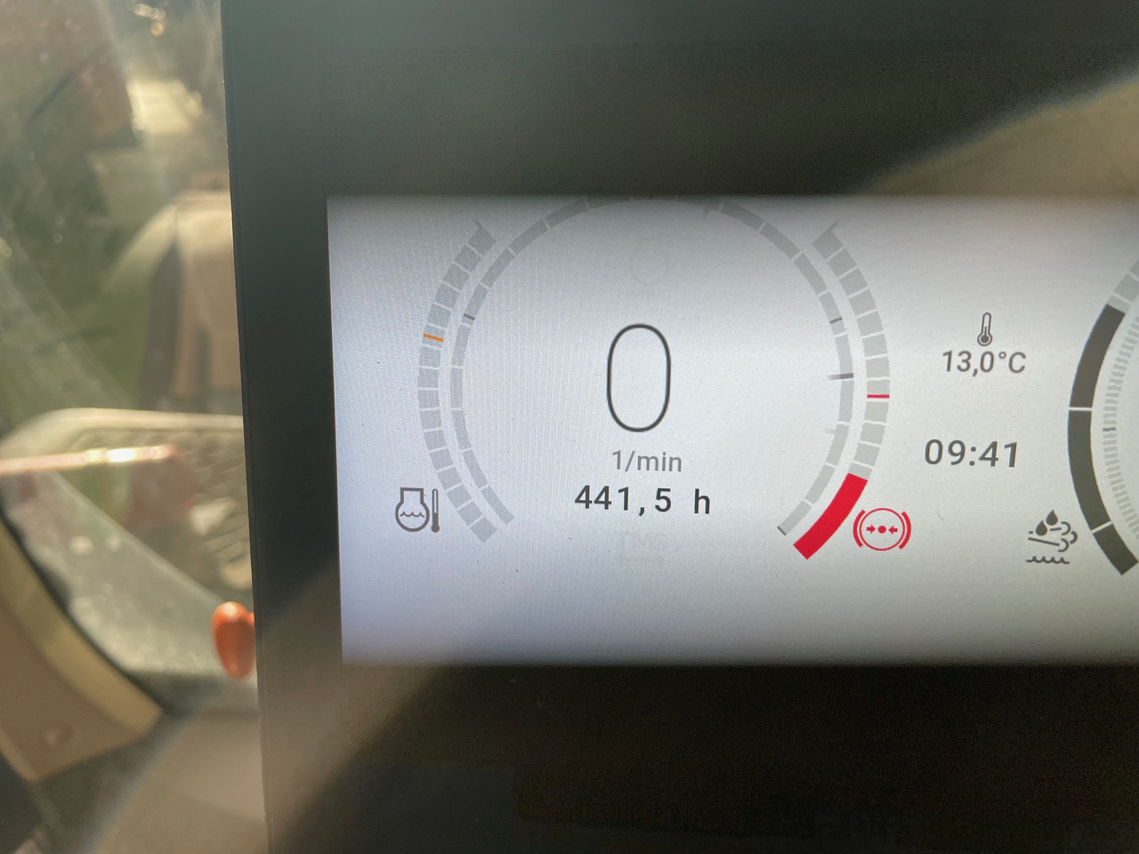 Fendt 1050 Vario Gen3 Profi Setting - טרקטור חקלאי: תמונה 2 Fendt 1050 Vario Gen3 Profi Setting - טרקטור חקלאי: תמונה 2