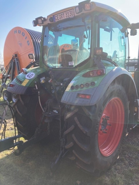 Fendt 313 Vario S4 - טרקטור חקלאי: תמונה 2 Fendt 313 Vario S4 - טרקטור חקלאי: תמונה 2