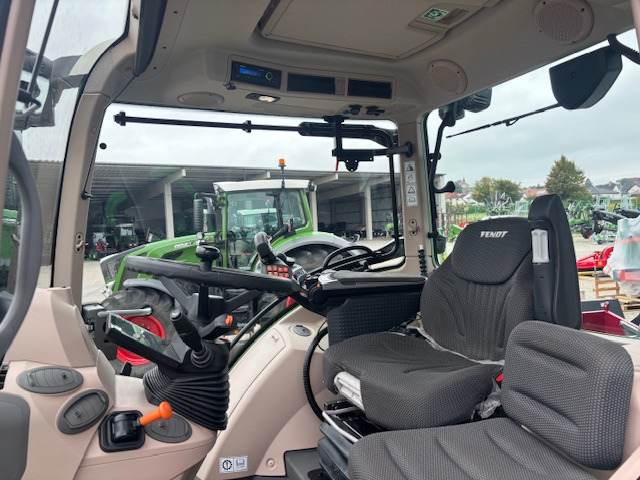 Fendt 516 Vario Gen3 Power Sett.2 - טרקטור חקלאי: תמונה 3 Fendt 516 Vario Gen3 Power Sett.2 - טרקטור חקלאי: תמונה 3