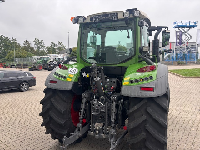 Fendt 516 Vario Gen3 Power Sett.2 - טרקטור חקלאי: תמונה 4 Fendt 516 Vario Gen3 Power Sett.2 - טרקטור חקלאי: תמונה 4