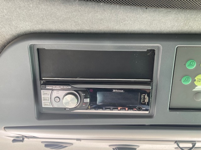 Fendt 6275L MCS - מקצרת קומבינה: תמונה 4 Fendt 6275L MCS - מקצרת קומבינה: תמונה 4