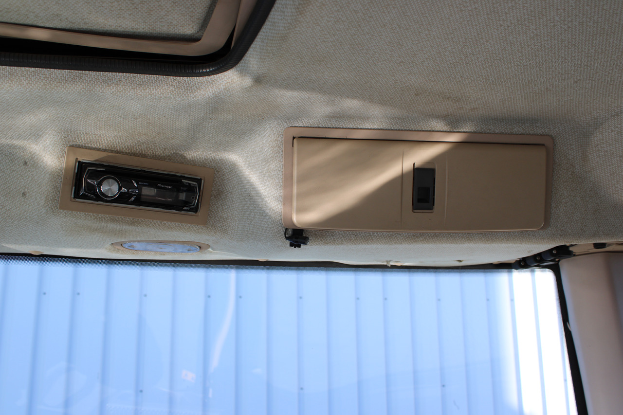 Fendt 828 Vario S4 Profi - טרקטור חקלאי: תמונה 5 Fendt 828 Vario S4 Profi - טרקטור חקלאי: תמונה 5