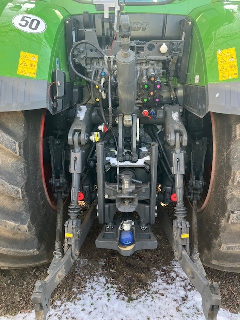 Fendt 939 Vario Gen7 Profi Setting2 - טרקטור חקלאי: תמונה 2 Fendt 939 Vario Gen7 Profi Setting2 - טרקטור חקלאי: תמונה 2