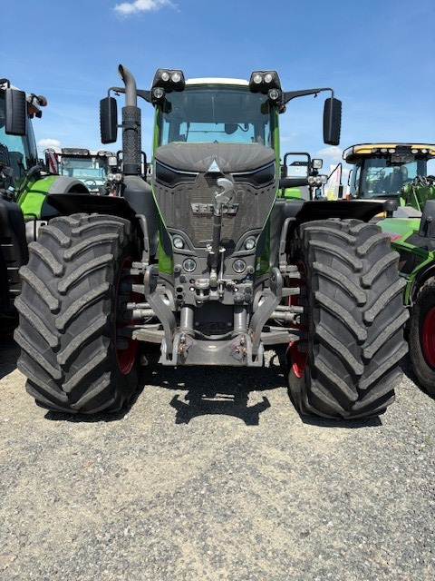 Fendt 942 Vario Gen6 ProfiPlus - טרקטור חקלאי: תמונה 1 Fendt 942 Vario Gen6 ProfiPlus - טרקטור חקלאי: תמונה 1
