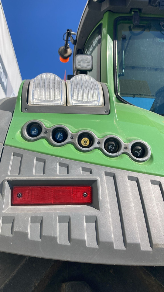 טרקטור חקלאי Fendt 942 Vario Gen6 ProfiPlus: תמונה 10