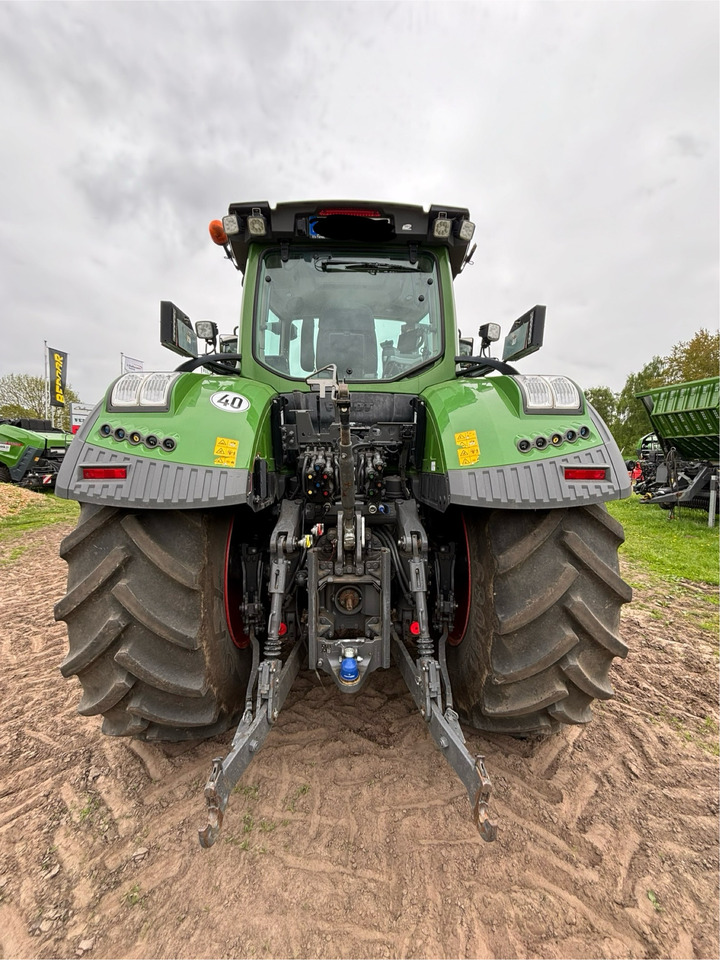טרקטור חקלאי Fendt 942 Vario Gen6 ProfiPlus: תמונה 6