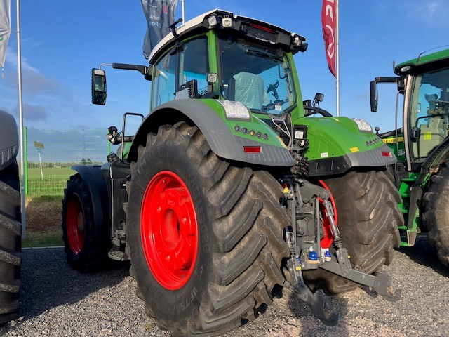 Fendt 942 Vario Gen7 Power Setting2 - טרקטור חקלאי: תמונה 2 Fendt 942 Vario Gen7 Power Setting2 - טרקטור חקלאי: תמונה 2