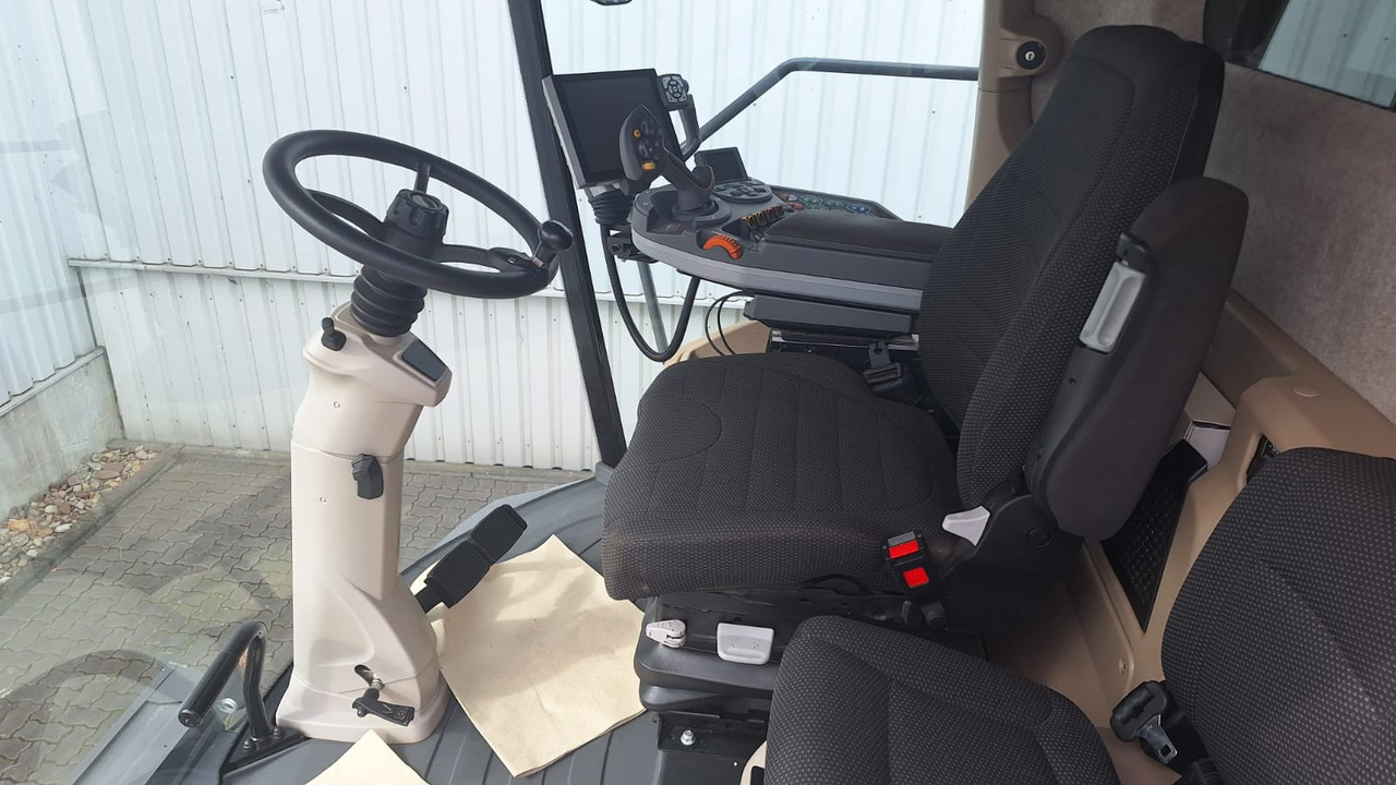 Fendt IDEAL 7 TA - מקצרת קומבינה: תמונה 5 Fendt IDEAL 7 TA - מקצרת קומבינה: תמונה 5