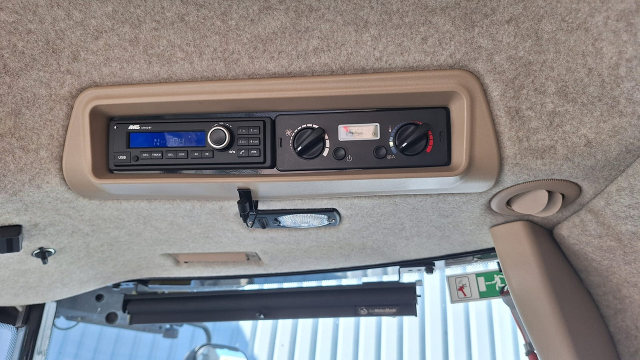 Fendt IDEAL 9 T - מקצרת קומבינה: תמונה 4 Fendt IDEAL 9 T - מקצרת קומבינה: תמונה 4