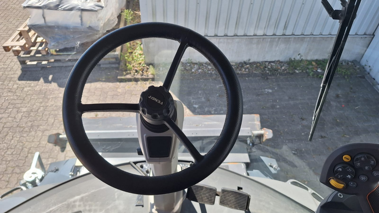 Fendt IDEAL 9 T - מקצרת קומבינה: תמונה 5 Fendt IDEAL 9 T - מקצרת קומבינה: תמונה 5