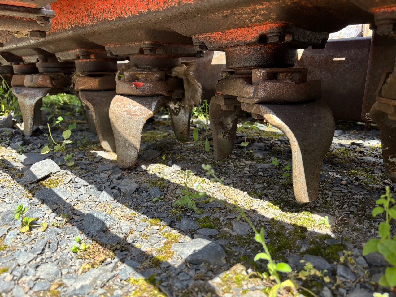 Hassia Drillkombination DKL 300/25 - מקדחת זרעים: תמונה 4 Hassia Drillkombination DKL 300/25 - מקדחת זרעים: תמונה 4