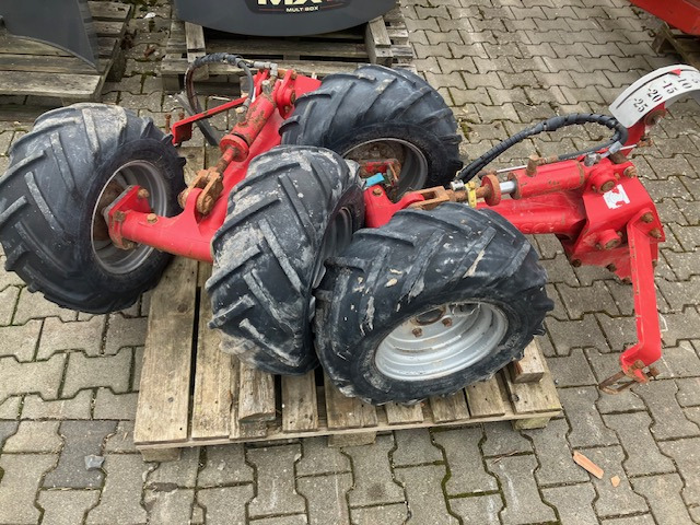 Horsch Joker 6 CT - משדדה: תמונה 3 Horsch Joker 6 CT - משדדה: תמונה 3