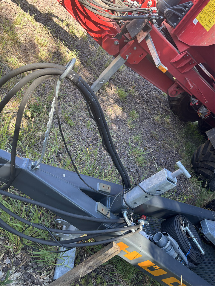 Hüdig IROMAT II Red 110 400 - מערכת השקיה: תמונה 4 Hüdig IROMAT II Red 110 400 - מערכת השקיה: תמונה 4