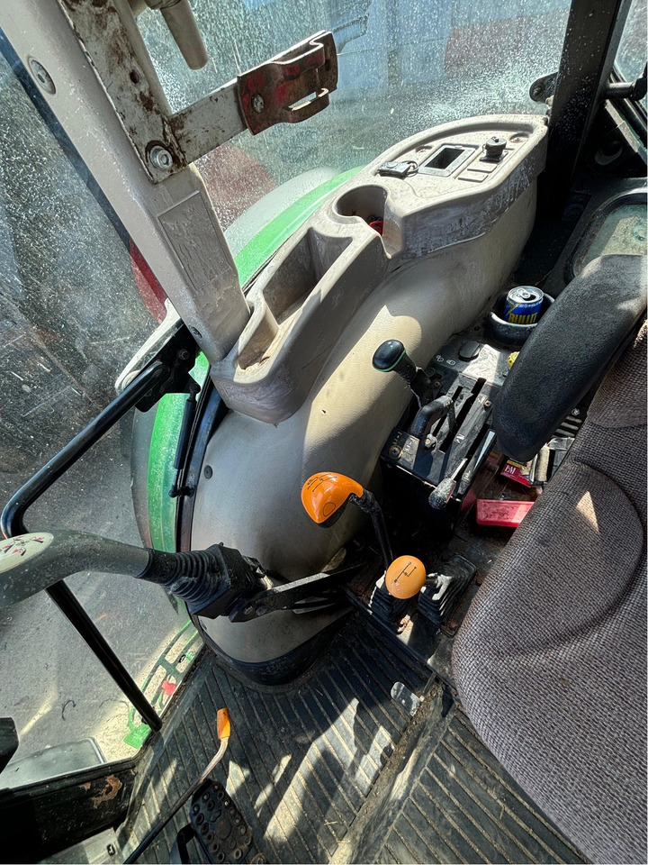 John Deere 5075 E - טרקטור חקלאי: תמונה 2 John Deere 5075 E - טרקטור חקלאי: תמונה 2