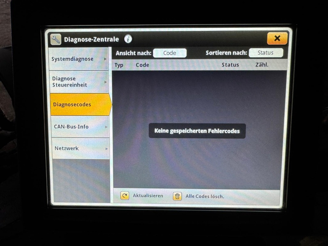 John Deere 8270R - טרקטור חקלאי: תמונה 3 John Deere 8270R - טרקטור חקלאי: תמונה 3