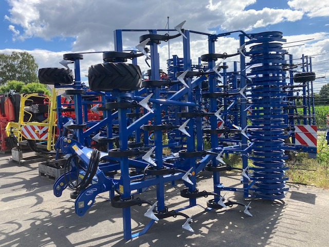 Köckerling Allrounder classic 530 2.0 - קלטרת: תמונה 5 Köckerling Allrounder classic 530 2.0 - קלטרת: תמונה 5