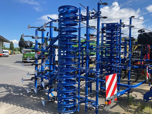 Köckerling Allrounder classic 530 2.0 - קלטרת: תמונה 4 Köckerling Allrounder classic 530 2.0 - קלטרת: תמונה 4