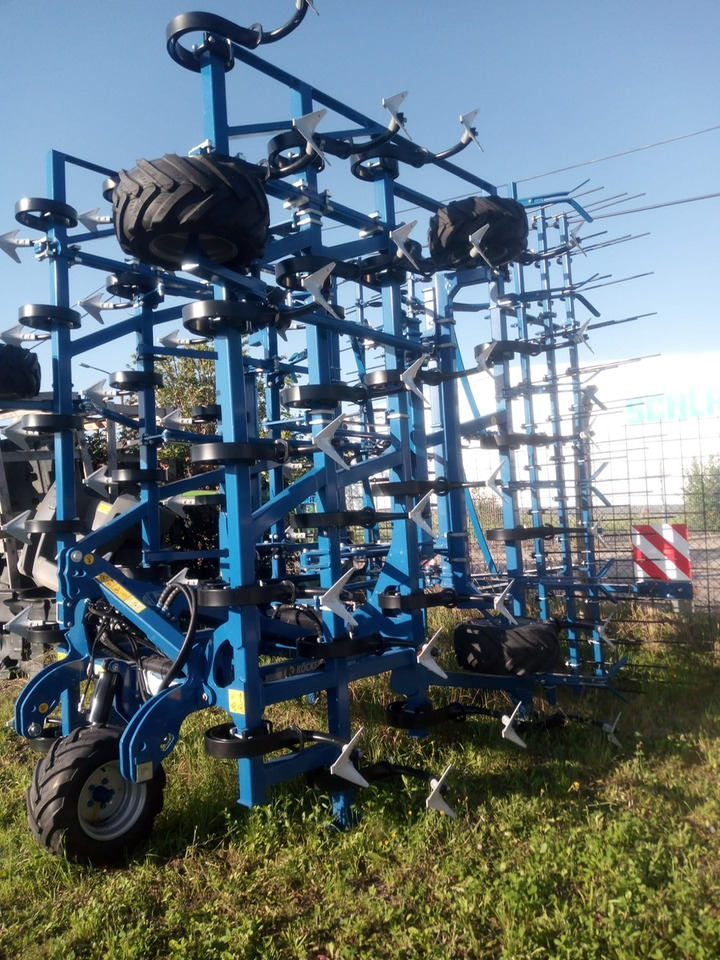 Köckerling Allrounder classic 700 2.0 - קלטרת: תמונה 2 Köckerling Allrounder classic 700 2.0 - קלטרת: תמונה 2