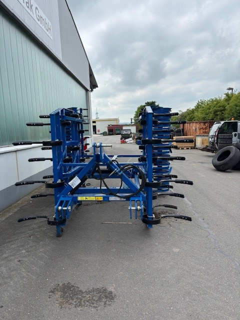Köckerling Allrounder classic lang 400 - קלטרת: תמונה 2 Köckerling Allrounder classic lang 400 - קלטרת: תמונה 2