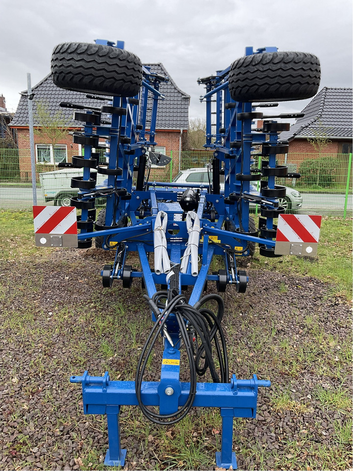 Köckerling Allrounder profiline 600 - קלטרת: תמונה 3 Köckerling Allrounder profiline 600 - קלטרת: תמונה 3