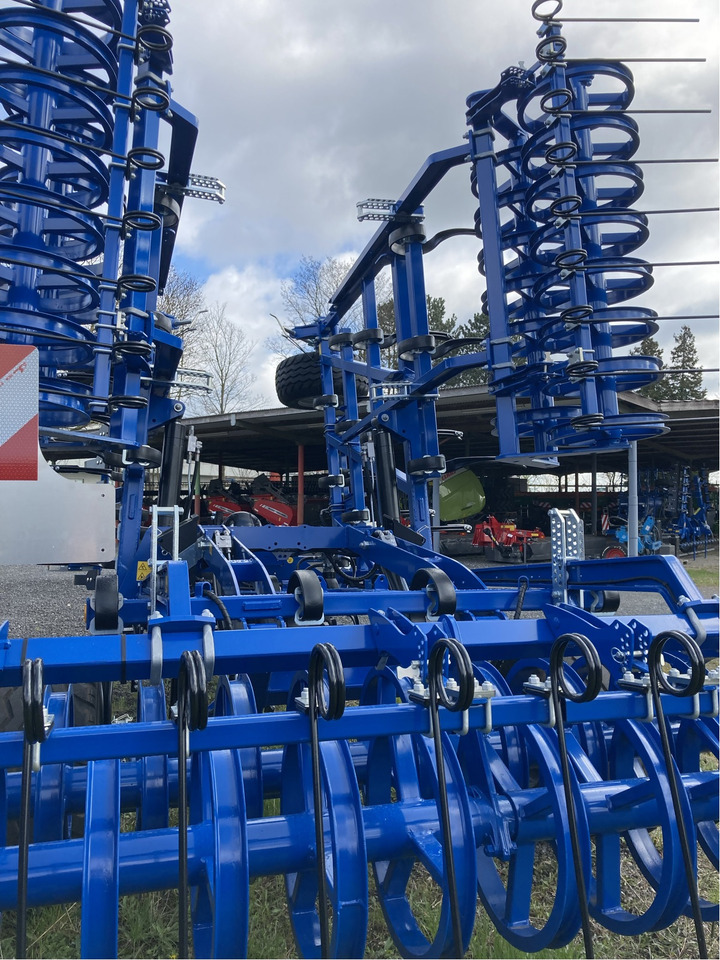 Köckerling Allrounder profiline 600 - קלטרת: תמונה 2 Köckerling Allrounder profiline 600 - קלטרת: תמונה 2