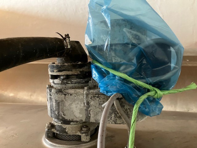 Kühltank 3000 L - ציוד לבעלי חיים: תמונה 4 Kühltank 3000 L - ציוד לבעלי חיים: תמונה 4