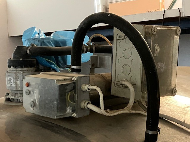 Kühltank 6000l - ציוד לבעלי חיים: תמונה 4 Kühltank 6000l - ציוד לבעלי חיים: תמונה 4