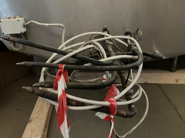 Kühltank 6000l - ציוד לבעלי חיים: תמונה 2 Kühltank 6000l - ציוד לבעלי חיים: תמונה 2