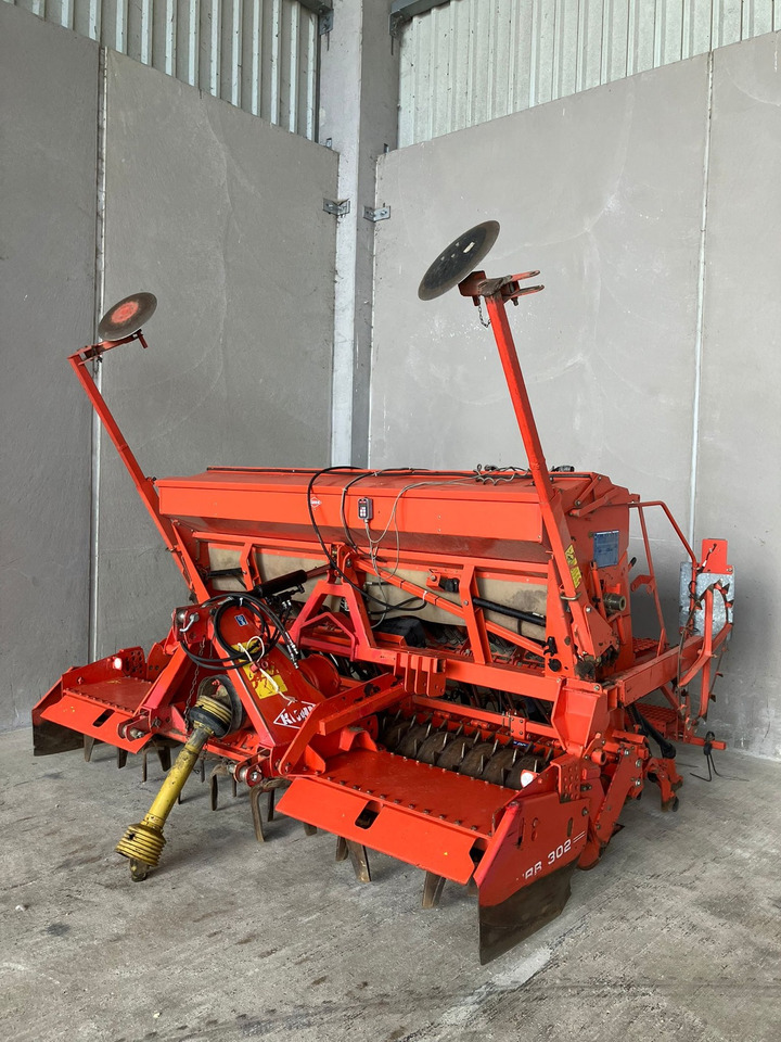 Kuhn Drillmaschinen - מקדחת זרעים: תמונה 1 Kuhn Drillmaschinen - מקדחת זרעים: תמונה 1