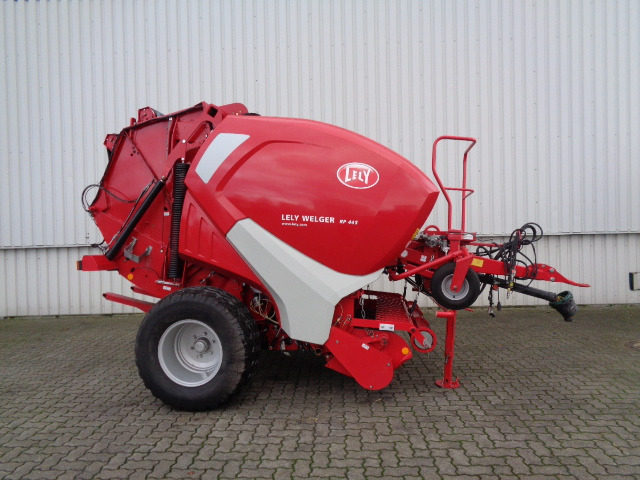 Lely RP 445 - ציוד חציר ומספוא: תמונה 1 Lely RP 445 - ציוד חציר ומספוא: תמונה 1