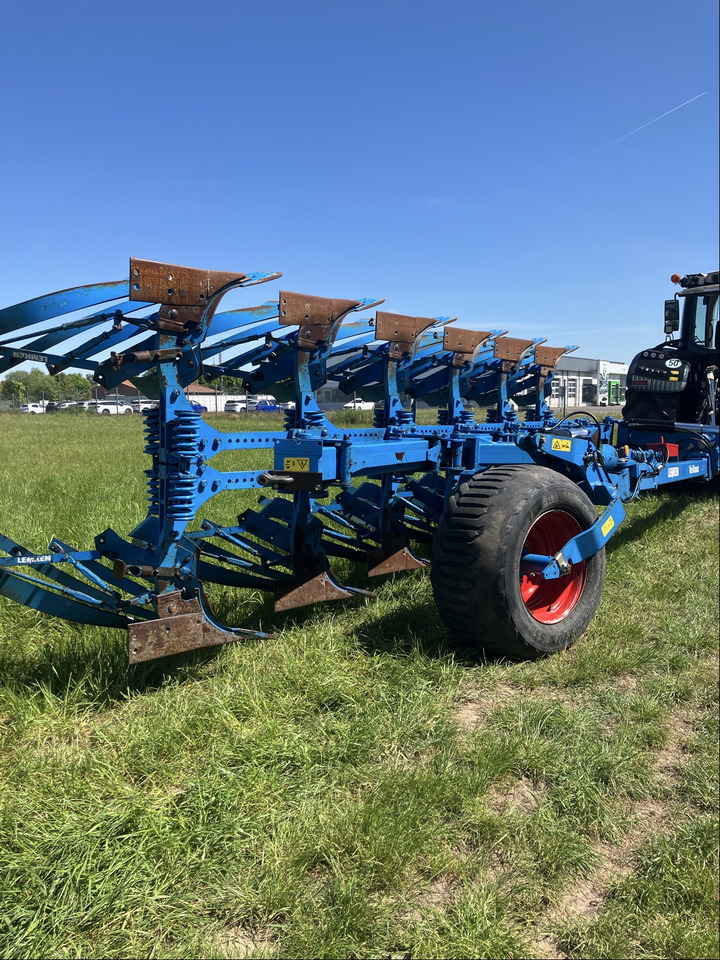 Lemken VariDiamant - מחרשה: תמונה 3 Lemken VariDiamant - מחרשה: תמונה 3