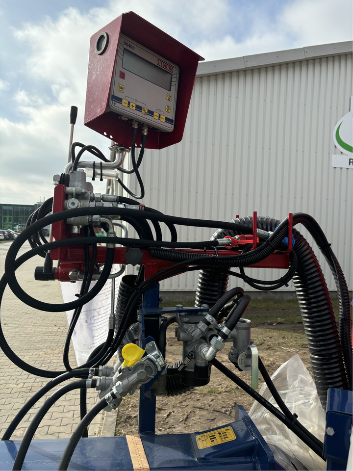 Mayer Siloking TrailedLine Classic Duo 14-T - עגלת מערבל מספוא: תמונה 2 Mayer Siloking TrailedLine Classic Duo 14-T - עגלת מערבל מספוא: תמונה 2