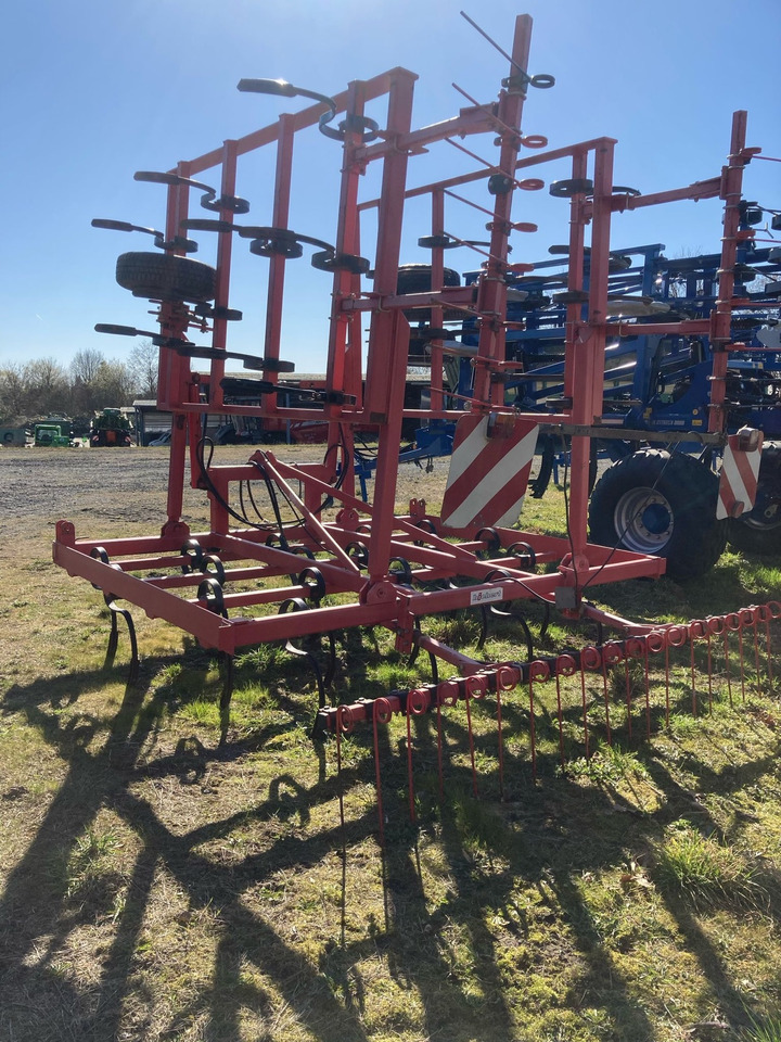 MbW Federzinkengrubber - קלטרת: תמונה 3 MbW Federzinkengrubber - קלטרת: תמונה 3