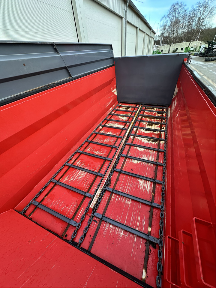 Metal-Fach N272/2 Dungstreuer - מרסס: תמונה 4 Metal-Fach N272/2 Dungstreuer - מרסס: תמונה 4