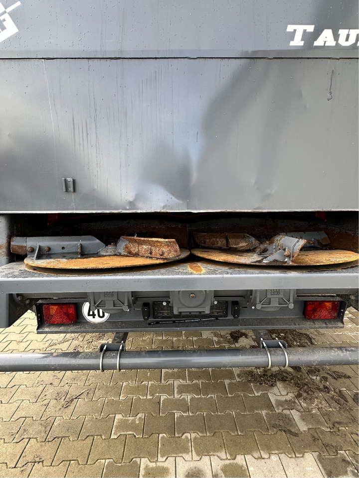 Metal-Fach N272/2 Dungstreuer - מרסס: תמונה 3 Metal-Fach N272/2 Dungstreuer - מרסס: תמונה 3