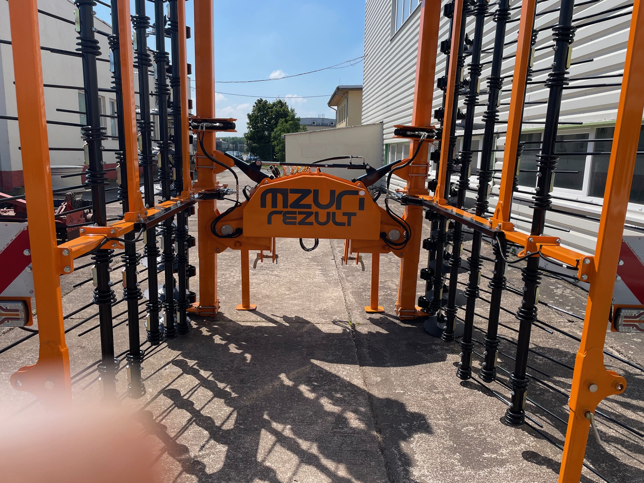 Mezuri Rzult 7,5m professional - משדדה: תמונה 3 Mezuri Rzult 7,5m professional - משדדה: תמונה 3