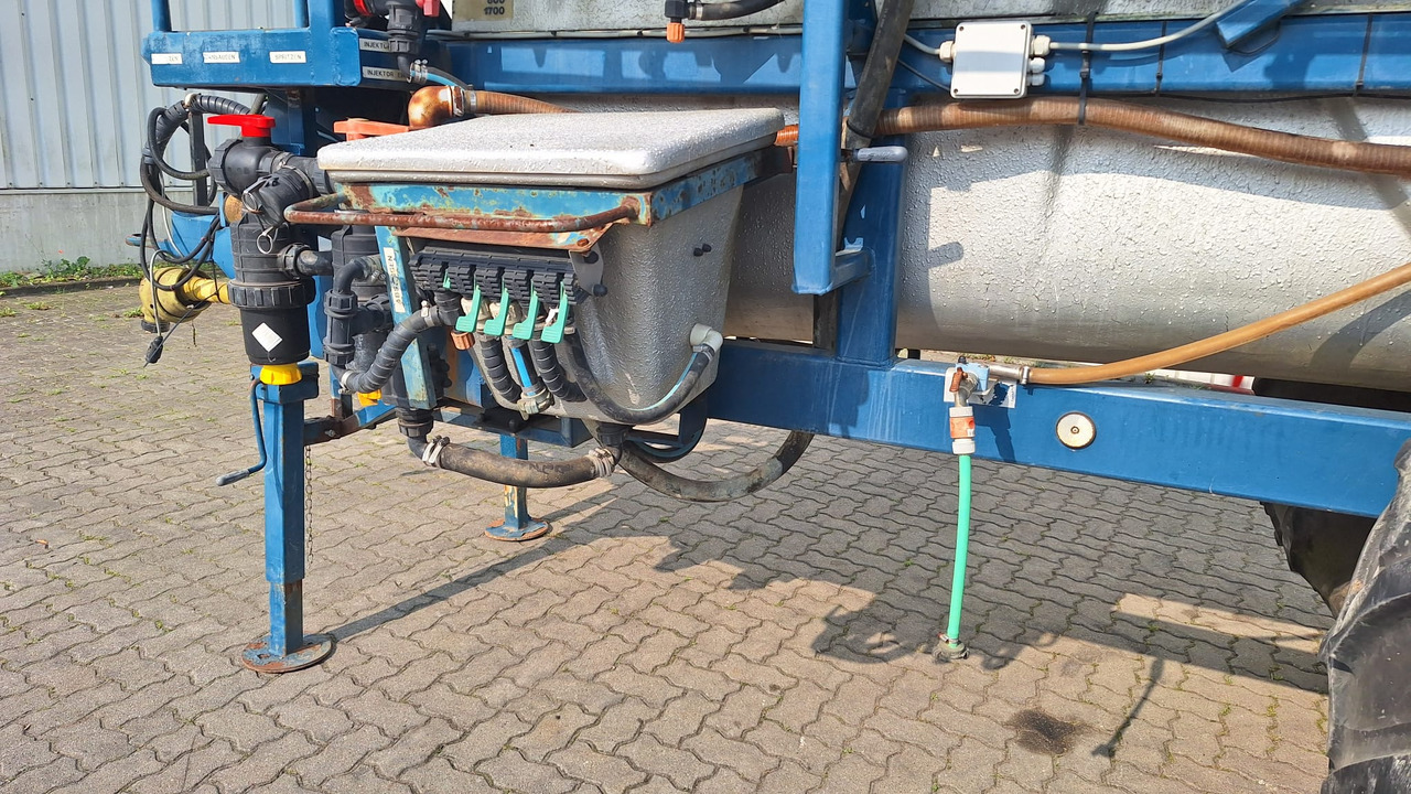 RTS Albatros 55 - מרסס: תמונה 4 RTS Albatros 55 - מרסס: תמונה 4