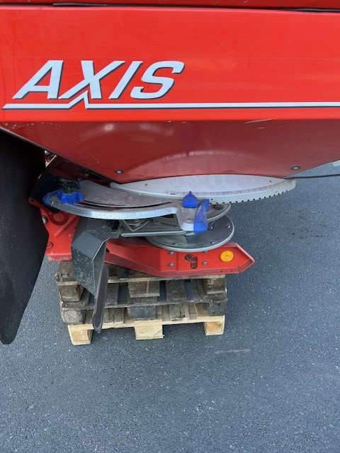 Rauch Axis Serie 30.1 - מרסס: תמונה 5 Rauch Axis Serie 30.1 - מרסס: תמונה 5