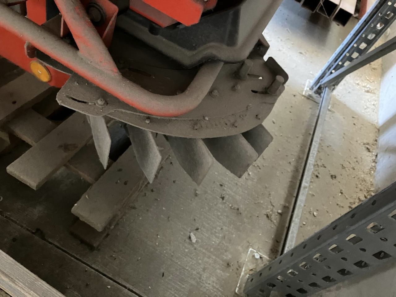 Rauch MDS Serie - מרסס: תמונה 2 Rauch MDS Serie - מרסס: תמונה 2