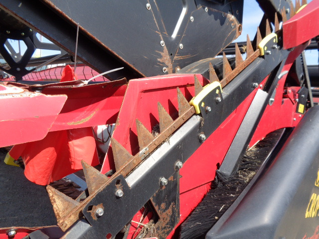 Rostselmash RSM 161 - מקצרת קומבינה: תמונה 4 Rostselmash RSM 161 - מקצרת קומבינה: תמונה 4