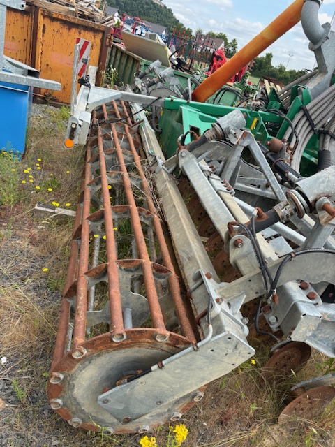 Samson SD600 - משדדה: תמונה 2 Samson SD600 - משדדה: תמונה 2