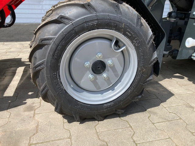 Schäffer Lader Typ 1622 - מעמיס גלגלים: תמונה 2 Schäffer Lader Typ 1622 - מעמיס גלגלים: תמונה 2