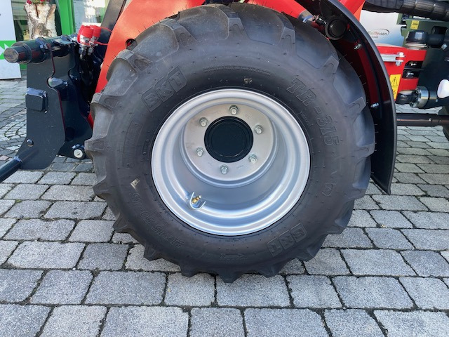 Schäffer Lader Typ 3650 - מעמיס גלגלים: תמונה 3 Schäffer Lader Typ 3650 - מעמיס גלגלים: תמונה 3